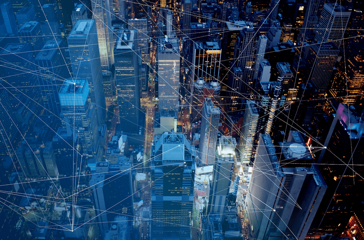 network transformation